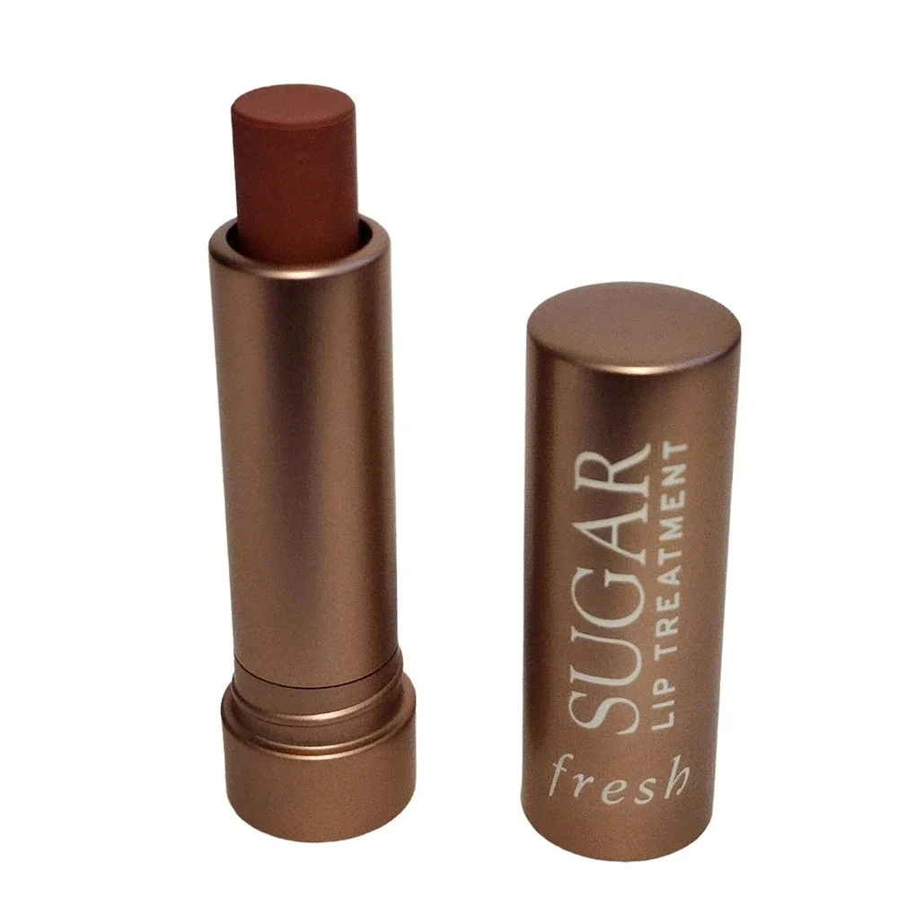 Fresh Sugar Therapy Lip Treatment Balm HONEY Travel size New
